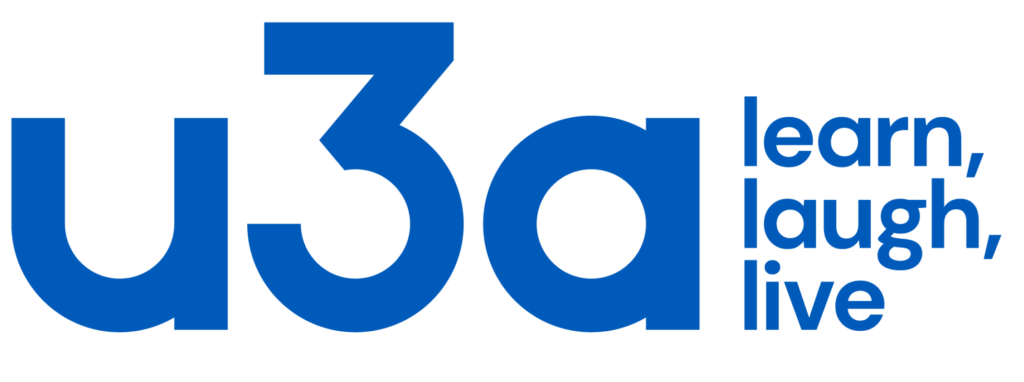 U3A logo
