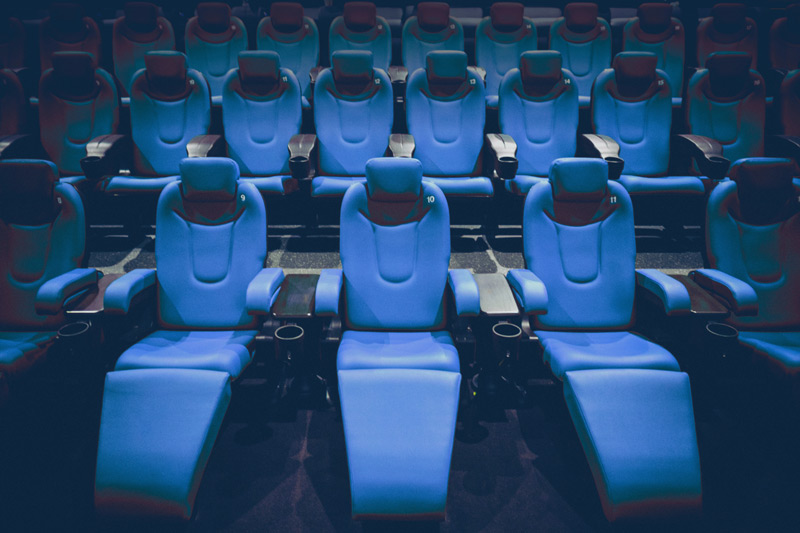 u3a film group